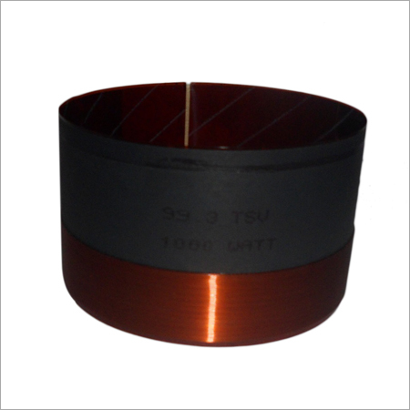 Tsv Speaker Voice Coil
