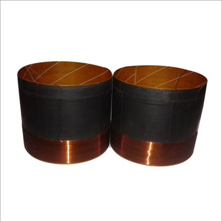 Long Height Speaker Voice Coil