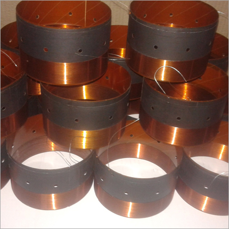 65mm Voice Coil