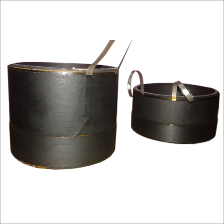 Flat Wire Speaker Voice Coil