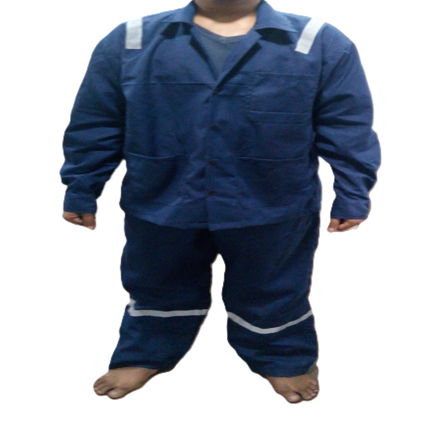 Industrial Uniforms