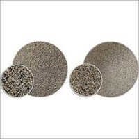 Refractory Bed Material