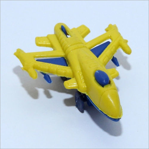 Multicolor Big Plane Promotional Toys