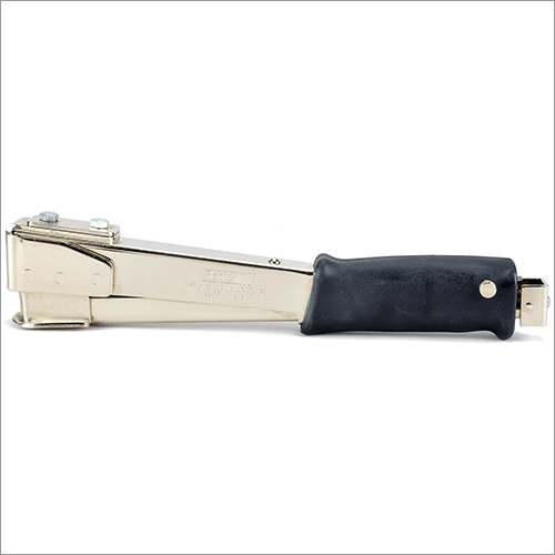 Hammer Stapler Handle Material: Plastic