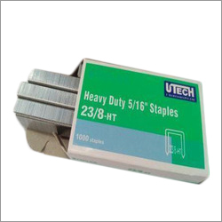 Steel Staple Pin Size: 1-2 Inch