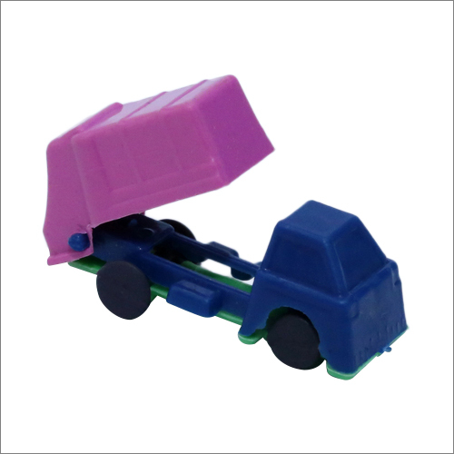 Carriage Truck Promotional Toys