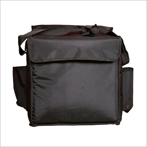 Insulated Pizza Delivery Bag