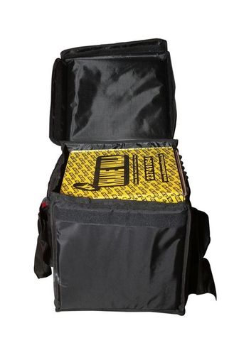 Customized Courier Delivery Bag