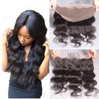 Lace Frontal Hair Pieces