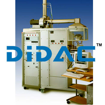 Cone Calorimeter