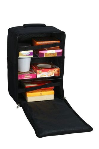 Insulated Meal Delivery Bags