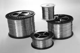 201 Stainless Steel Wire