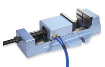 Pneumatic Machine Vice