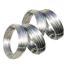 201 CU Stainless Steel Wire