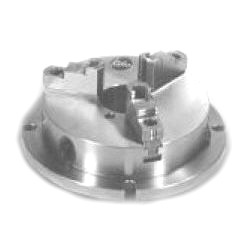 Super Thin Round Chuck