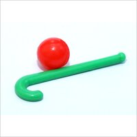Hockey Stick With Ball Promotional Toys