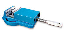 Super Precision Drill Press Vise