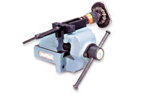 Bearing Puller Vise