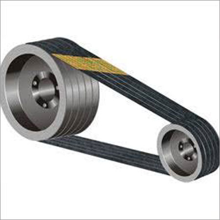 Harvester Combine V Belts
