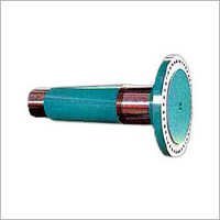 Wind Turbine Main Shaft