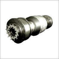Roller Shaft
