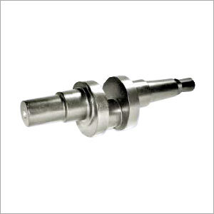 Automotive Crankshafts