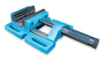 Drill Press Vises