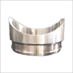 Forged Weld Neck Flange Forged Weld Neck Flange