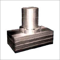 Trunnion for Nuclear Power Plant