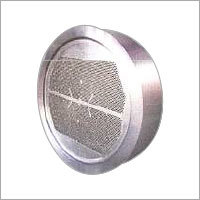 Tube Sheet