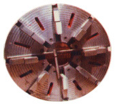 4 JAWS INDEPENDENT DOG CHUCKS 