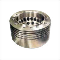 Piston Crown