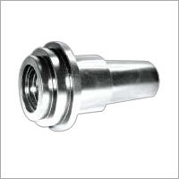 Gas Nozzle Application: As Per Drawing