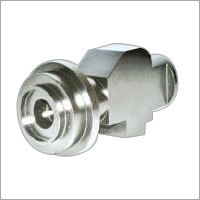 Stainless Steel Nozzle Stainless Steel Nozzle