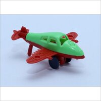 Plastic Promotional Snack Toys