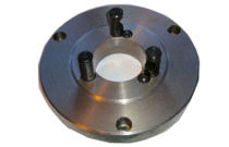 ACK PLATES / MOUNTING FLANGES