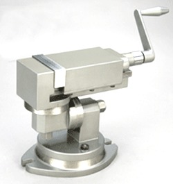 Universal Machine Vice
