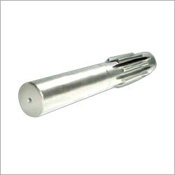Pinion Shaft Pinion Shaft