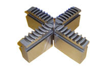 Hard Jaws Set & Soft Jaws Set