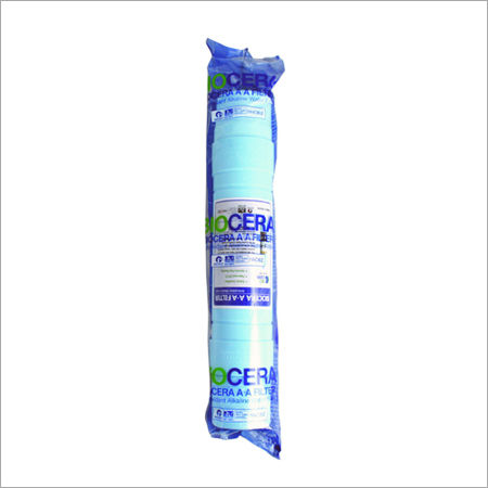 Alkaline Water Filter