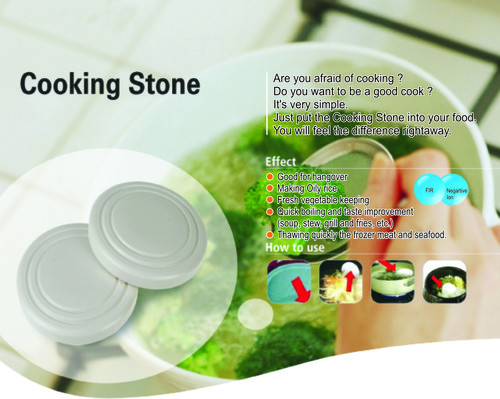 Bio Cooking Stone