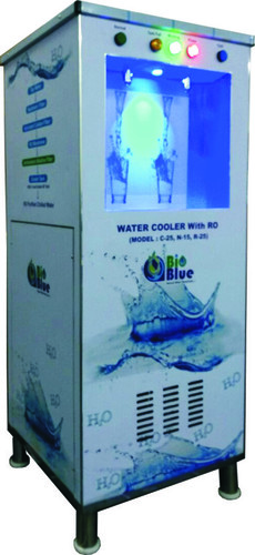 Bioblue Water Cooler & Dispenser