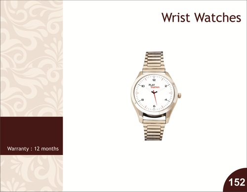 Wrist Watch