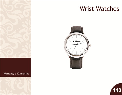 Wrist Watch