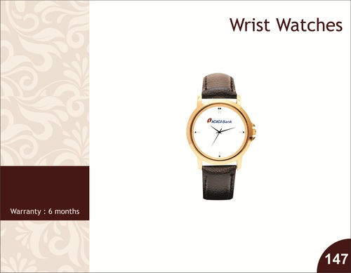 Wrist Watches