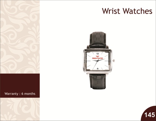 Wrist Watch