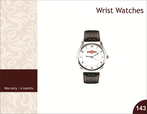 Wrist Watches