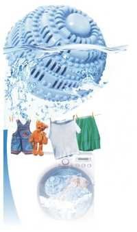 Washing Ball