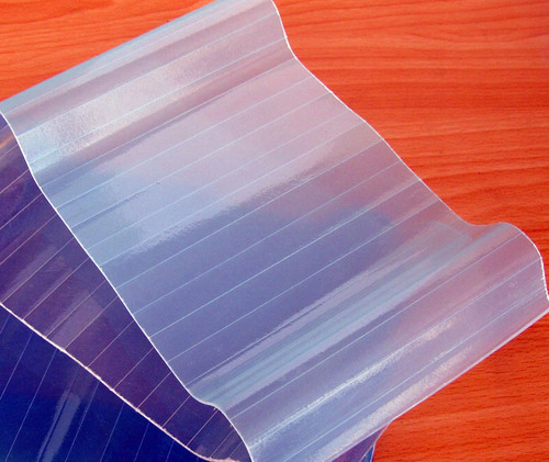 FRP Profile Sheets