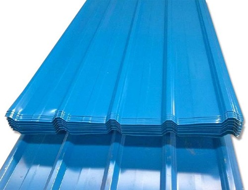 PPGI Sheet